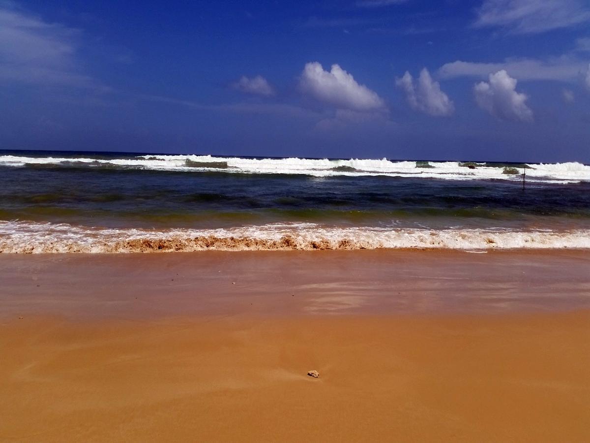 Crystal Oceanic 4*